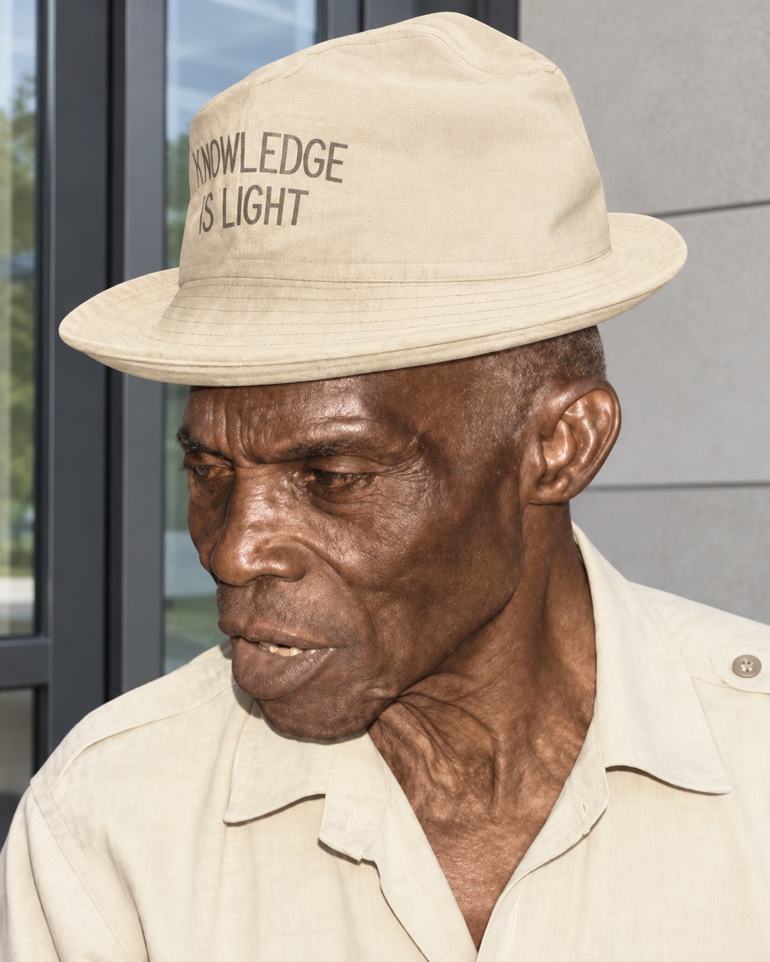 Tai Solarin and the Founding of Mayflower School