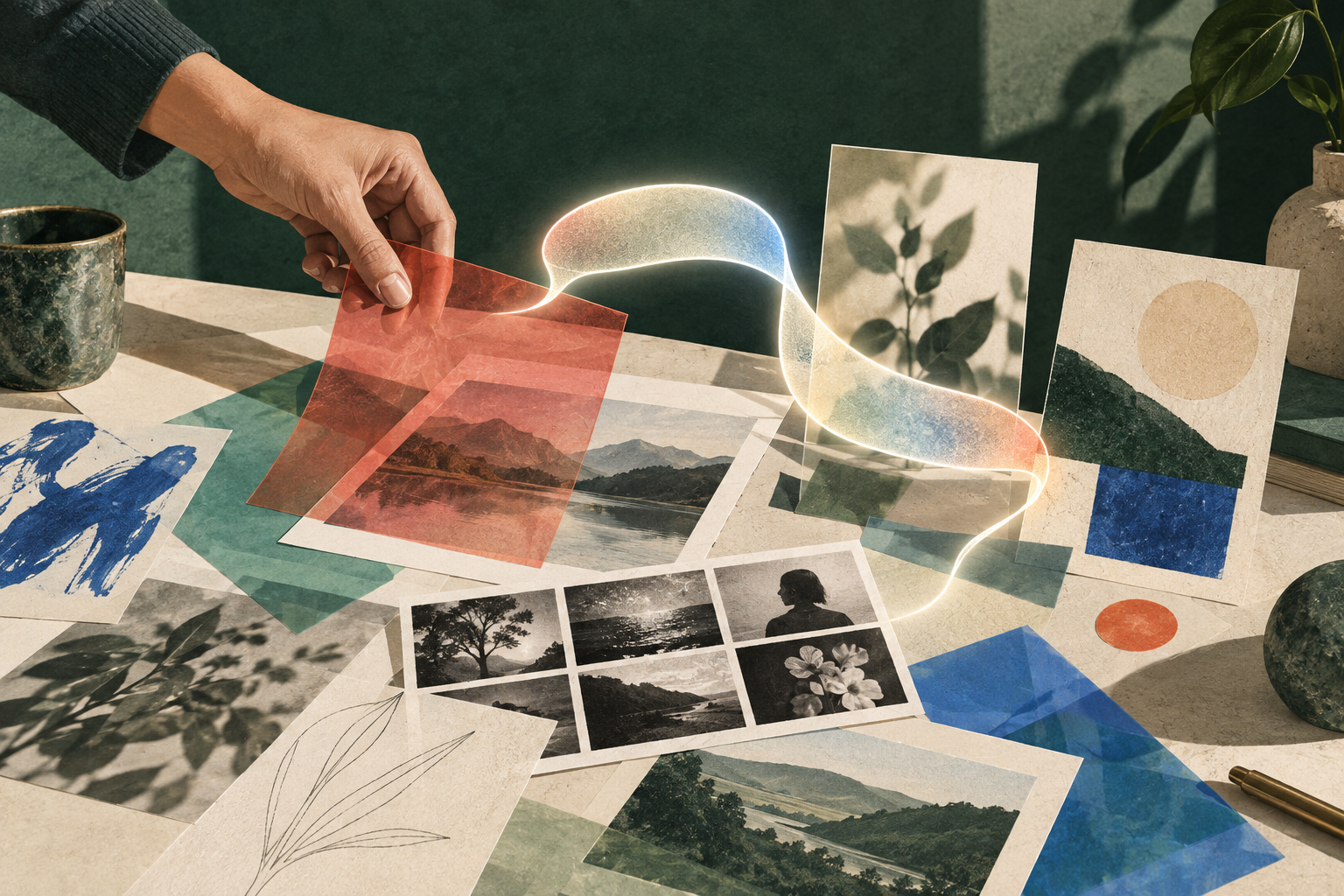 Adobe tools roll out in Gemini as Google widens connected apps