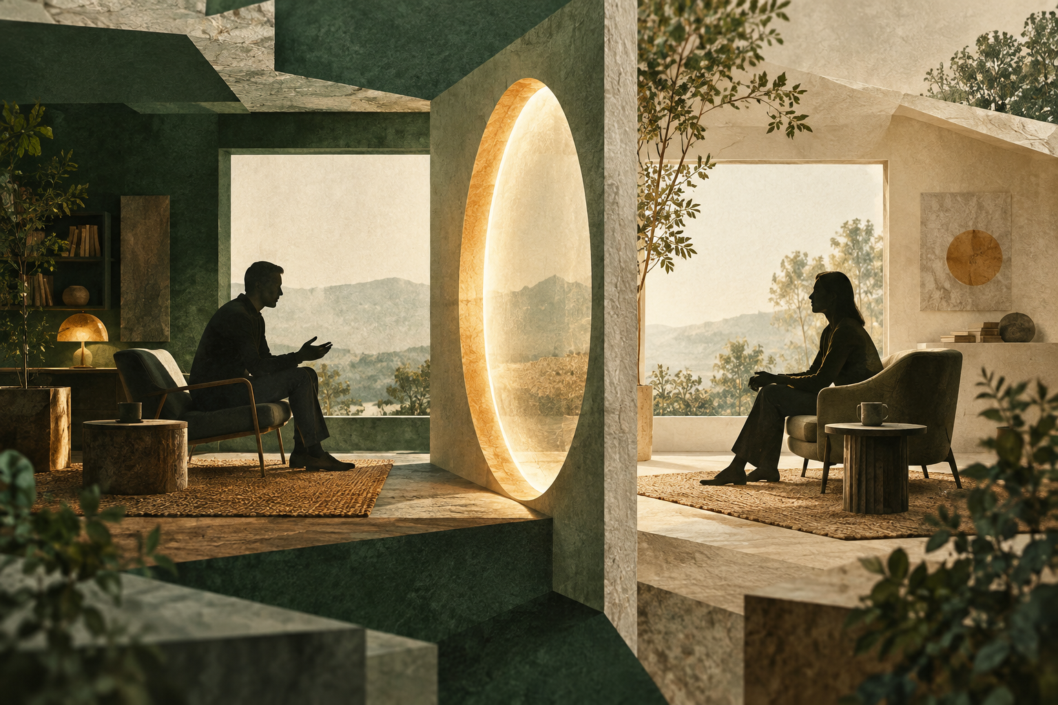 Google and HP roll out 3D video meetings in six countries