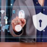 Business Data Protection and Privacy Online: Cybersecurity Strategies for Safeguarding Information